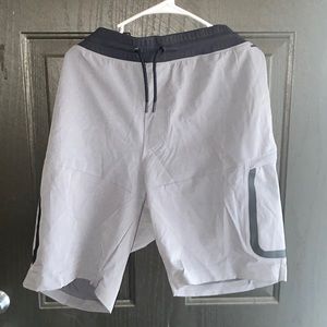 Mens under armour shorts xxl